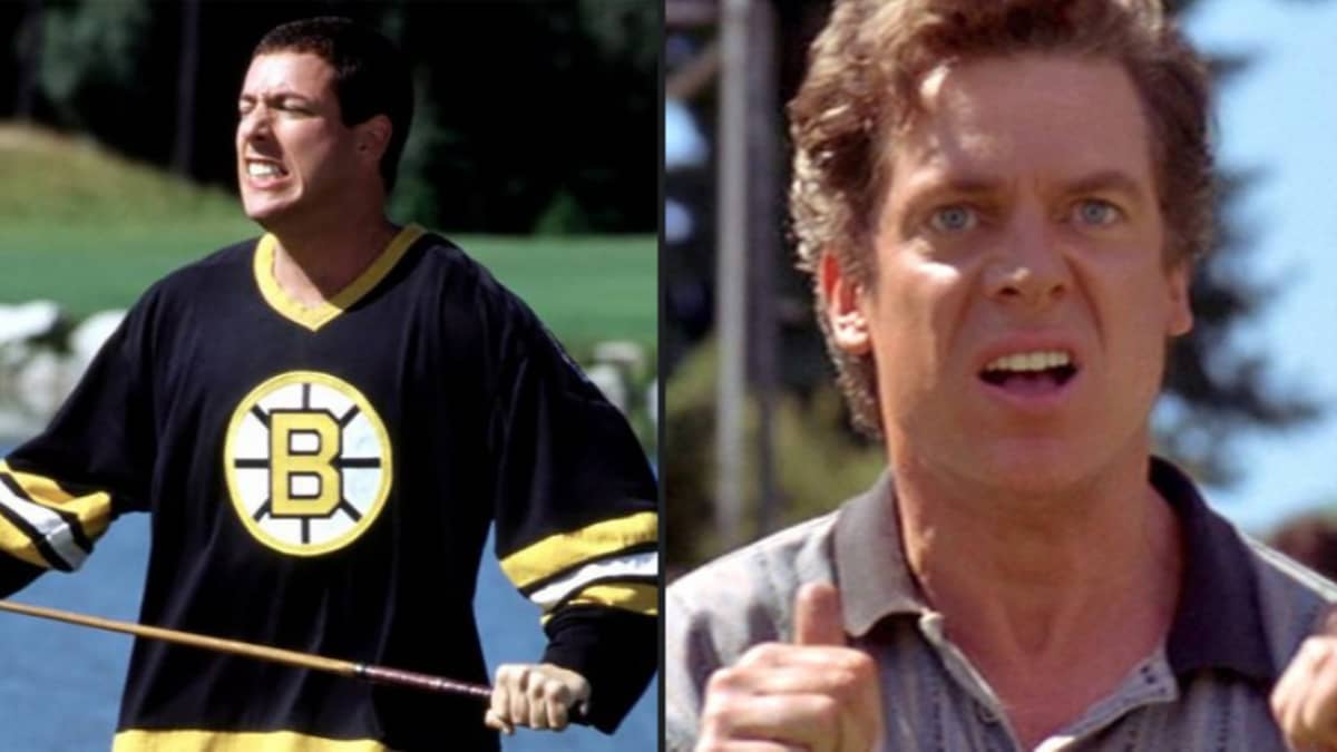 "Breaking: Happy Gilmore Sequel Confirmed! Netflix Joins Forces with Christopher McDonald for Epic Comeback!"