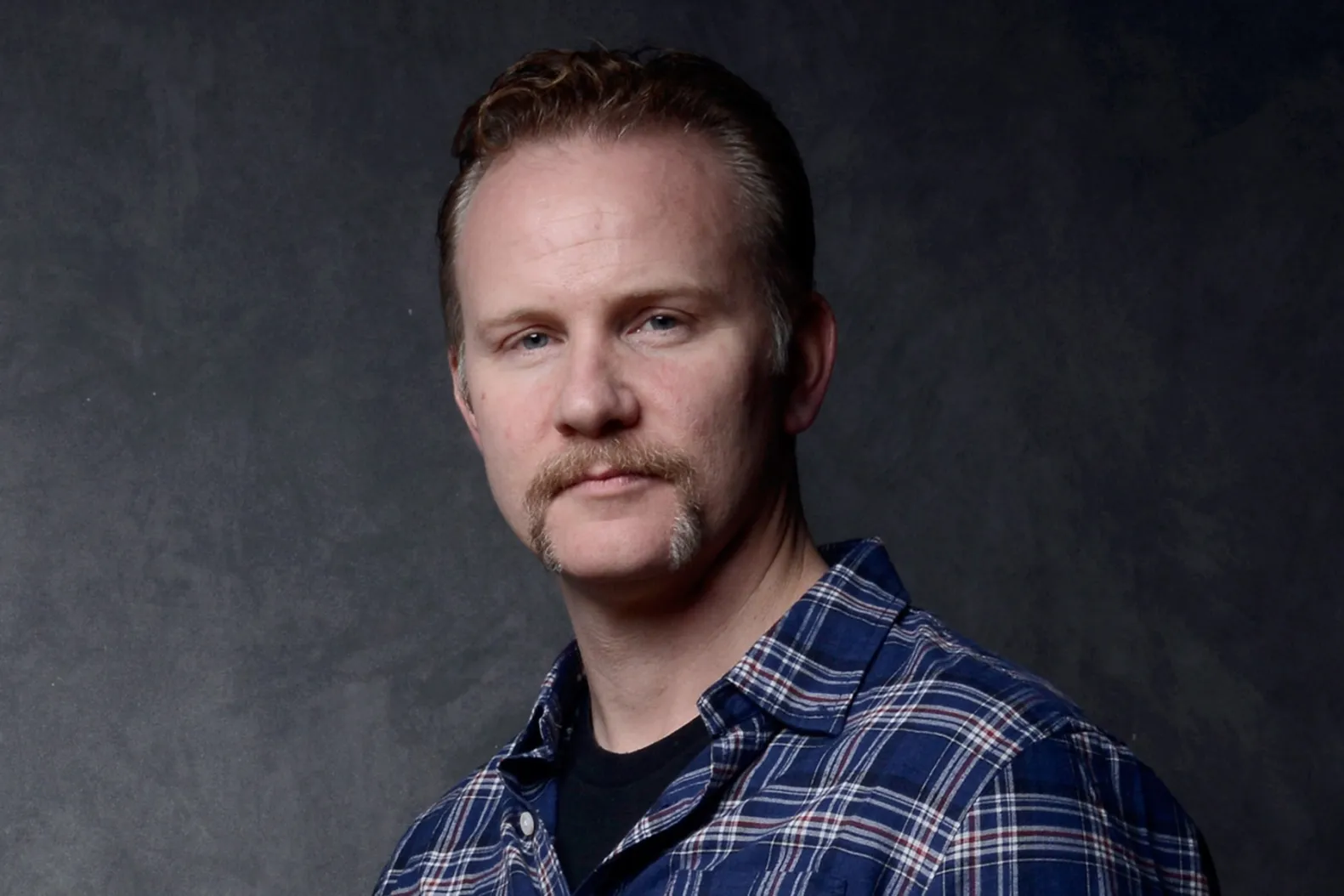 Breaking News: 'Super Size Me' Director Morgan Spurlock Dies at 53 – The Shocking Details Inside!