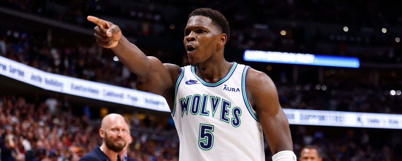 Shocking Comeback! Timberwolves Stun NBA Rivals with Unbelievable Win - You Won't Believe What Happened!